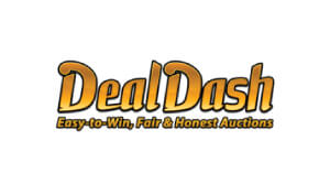 Connie Wallace Voice Over Artist Deal Dash Logo