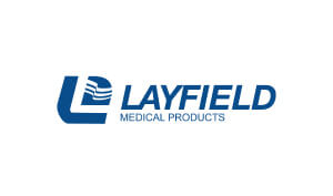 Connie Wallace Voice Over Artist Layfield Logo
