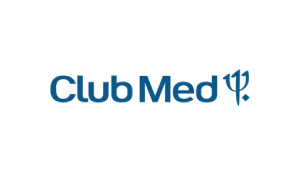 Connie Wallace Voice Over Artist Club Med Logo