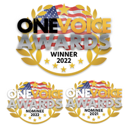 Connie Wallace Voice Artist Voice Actor Award Winning